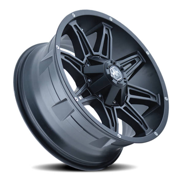 Mayhem Rampage Rampage product medium 18  X9     5-150.00/139.70 18  BKMTXX